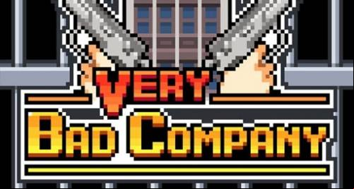 Very Bad Company MOD APK