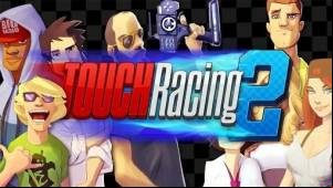Touch Racing 2 MOD APK
