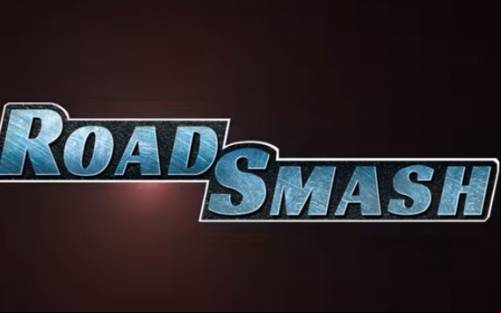 Road Smash: Crazy Racing! MOD APK