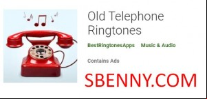 Old Telephone Ringtones MOD APK