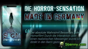 The Sign - Interactive Ghost Horror MOD APK