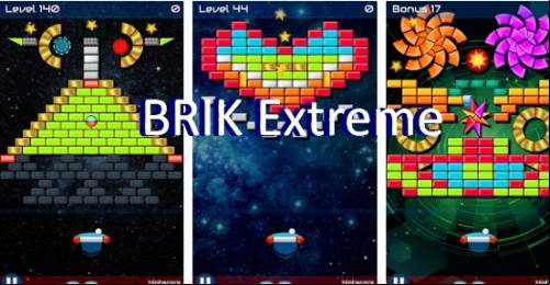 BRIK Extreme APK