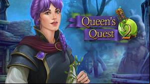 Queen’s Quest 2 MOD APK