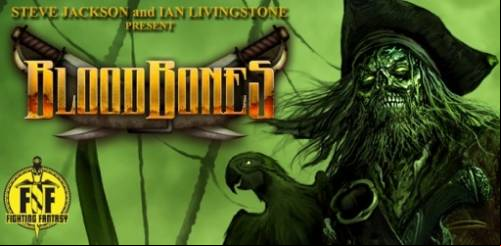 Bloodbones MOD APK