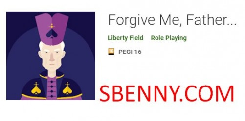 Forgive Me, Father APK