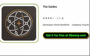 The Guides APK