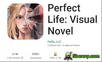 Perfect Life: Visual Novel MOD APK
