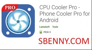 U Cooler Pro - Phone Cooler Pro for Android APK