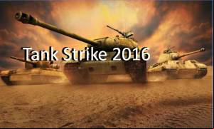 Tank Strike 2016