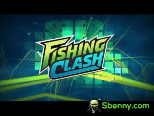 Fishing Clash: Catching Fish Game. Bass Hunting 3D MOD APK