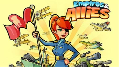 Empires and Allies MOD APK