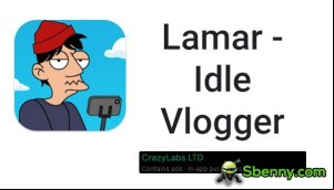 Lamar - Idle Vlogger MOD APK