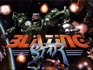 BLAZING STAR APK