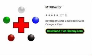 MTGDoctor APK