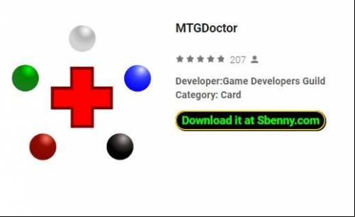MTGDoctor APK