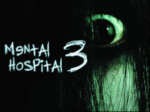 Mental Hospital III APK