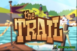 The Trail MOD APK