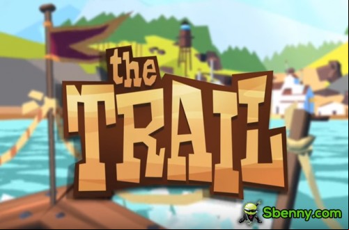 The Trail MOD APK