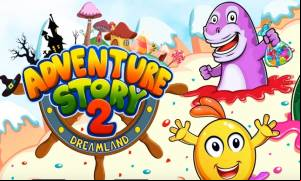 Jungle Adventure Story 2 MOD APK