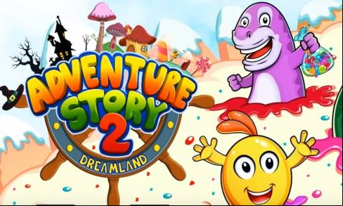 Jungle Adventure Story 2 MOD APK