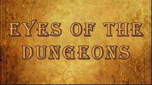 Eyes Of The Dungeons APK