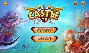 Castle Defense MOD APK