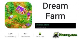 Dream Farm MOD APK
