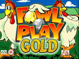 Fowl Play Gold APK
