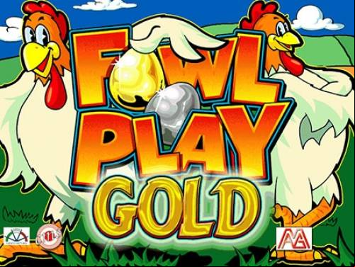 Fowl Play Gold APK