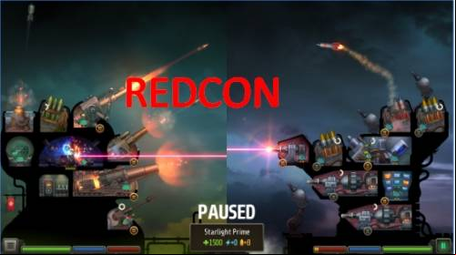 REDCON MOD APK