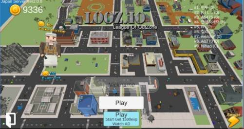 looz.io MOD APK
