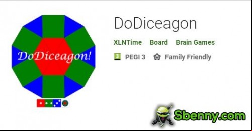 DoDiceagon APK