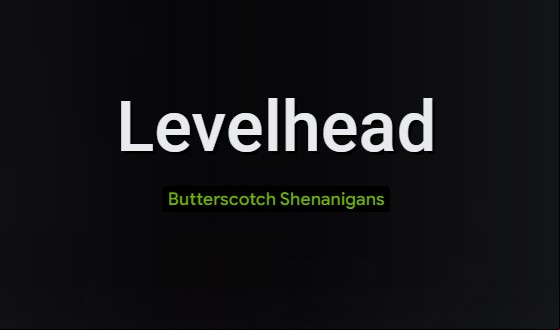 Levelhead APK