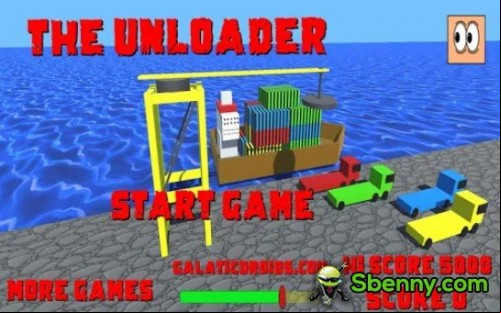 The Unloader, Pro APK