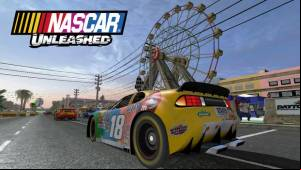 Stockcars Unleashed APK