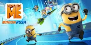Despicable Me MOD APK