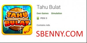 Tahu Bulat MOD APK