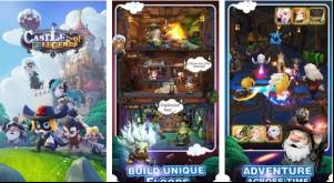 Castle of Legends MOD APK