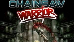 Chainsaw Warrior APK
