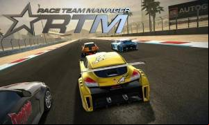 Race Team Manager MOD APK
