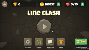 LineClash MOD APK