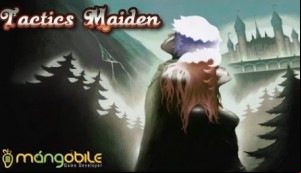 Tactics Maiden RPG MOD APK