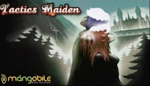 Tactics Maiden RPG MOD APK
