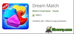 Dream Match MOD APK