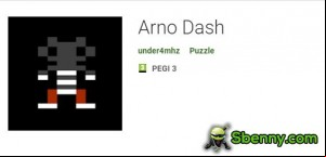 Arno Dash APK