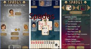 Spades APK