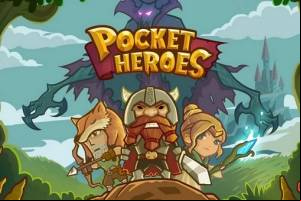 Pocket Heroes MOD APK
