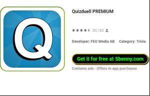 Quizduell  APK