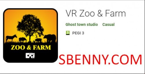 VR Zoo &amp; Farm APK