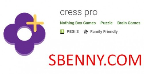 Cress Pro APK